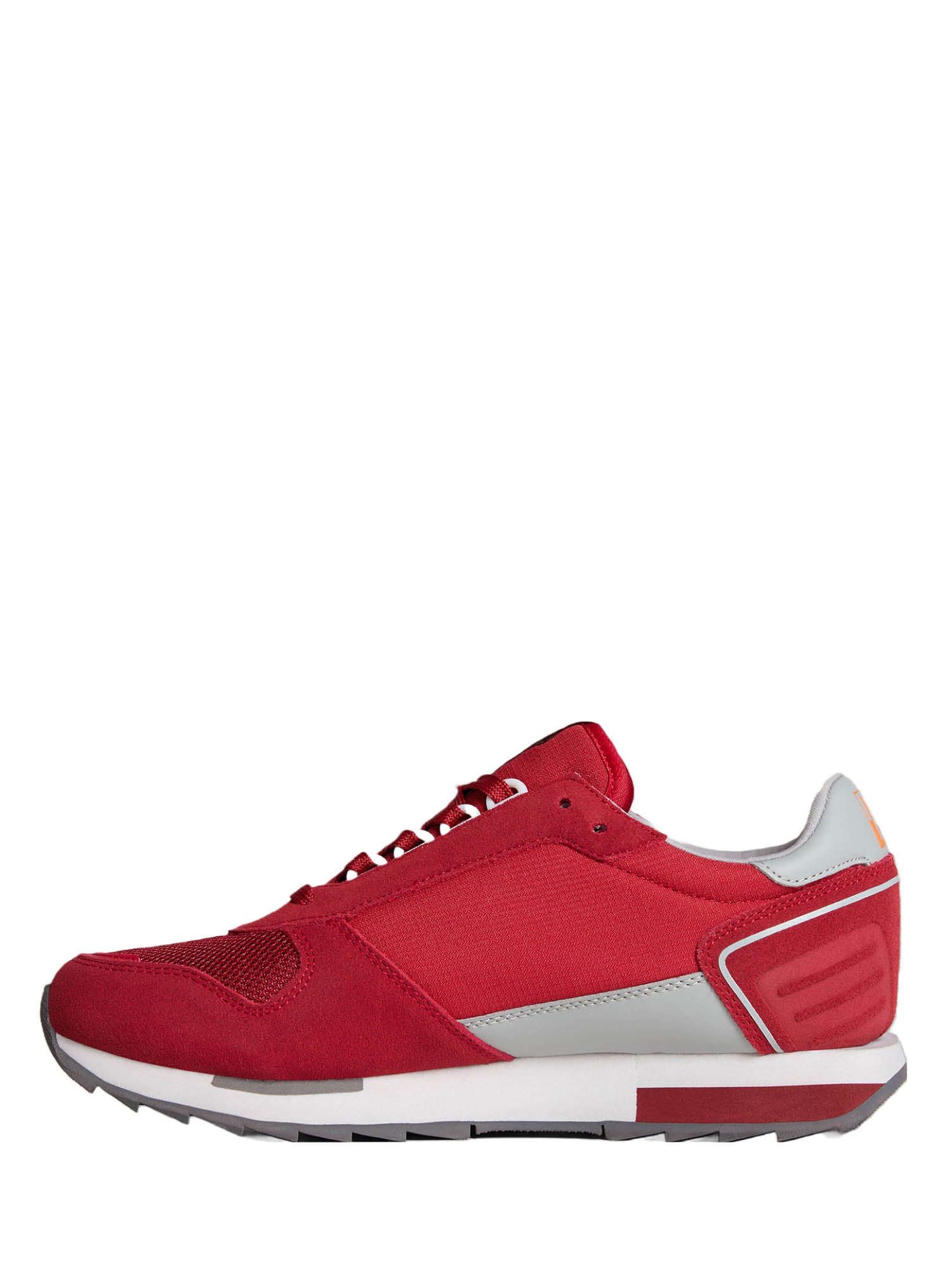 Sneakers Rosso Napapijri