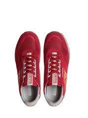 Sneakers Rosso Napapijri