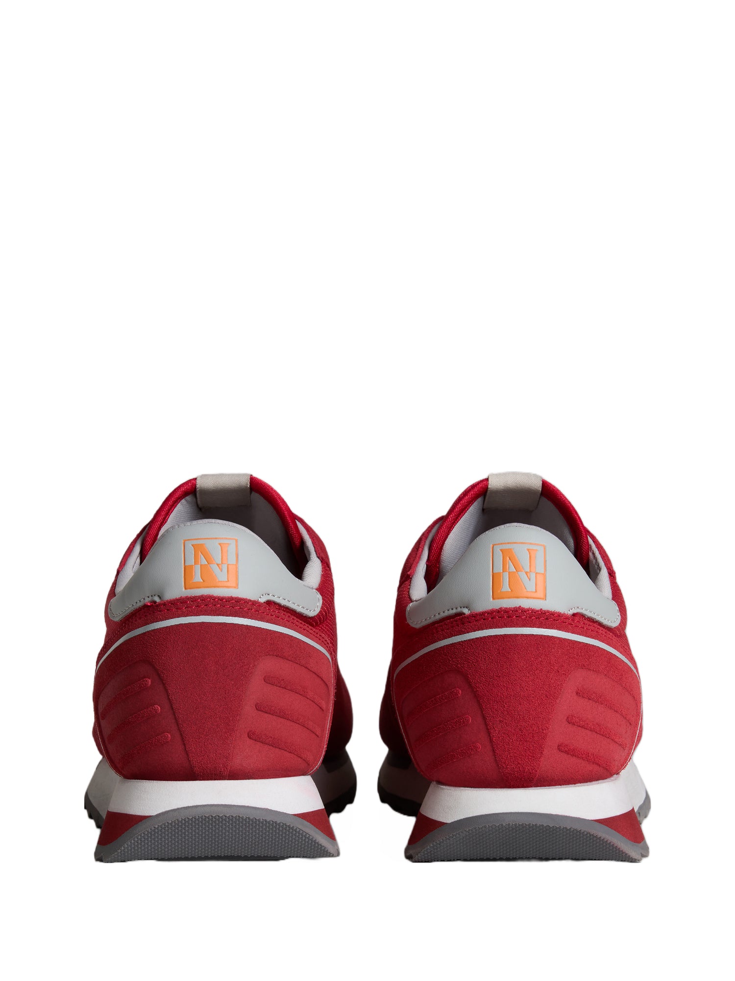 Sneakers Rosso Napapijri