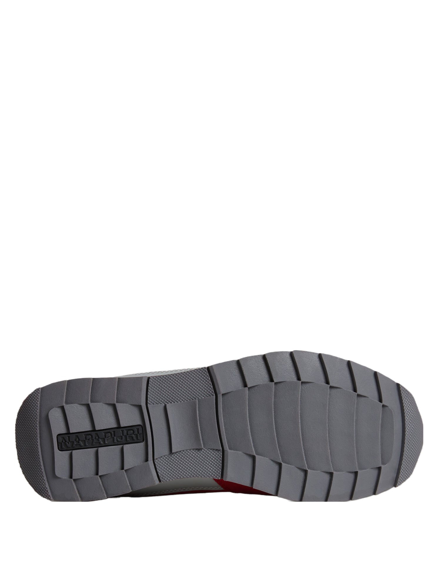 Sneakers Rosso Napapijri