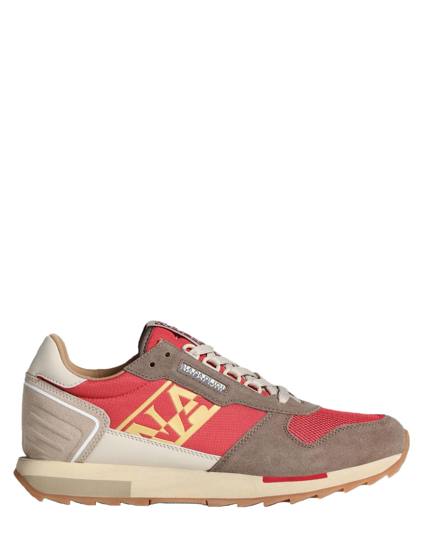 Sneakers Beige Napapijri