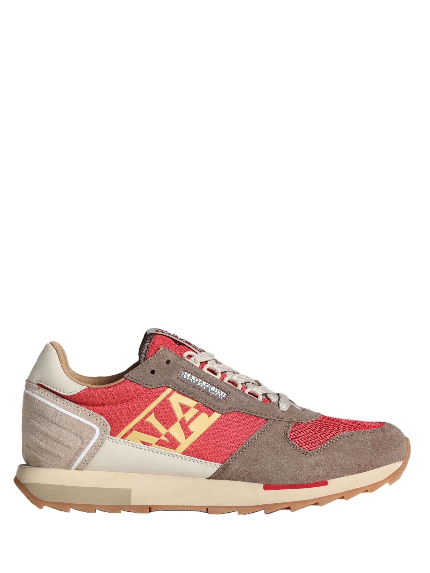 Sneakers Beige Napapijri