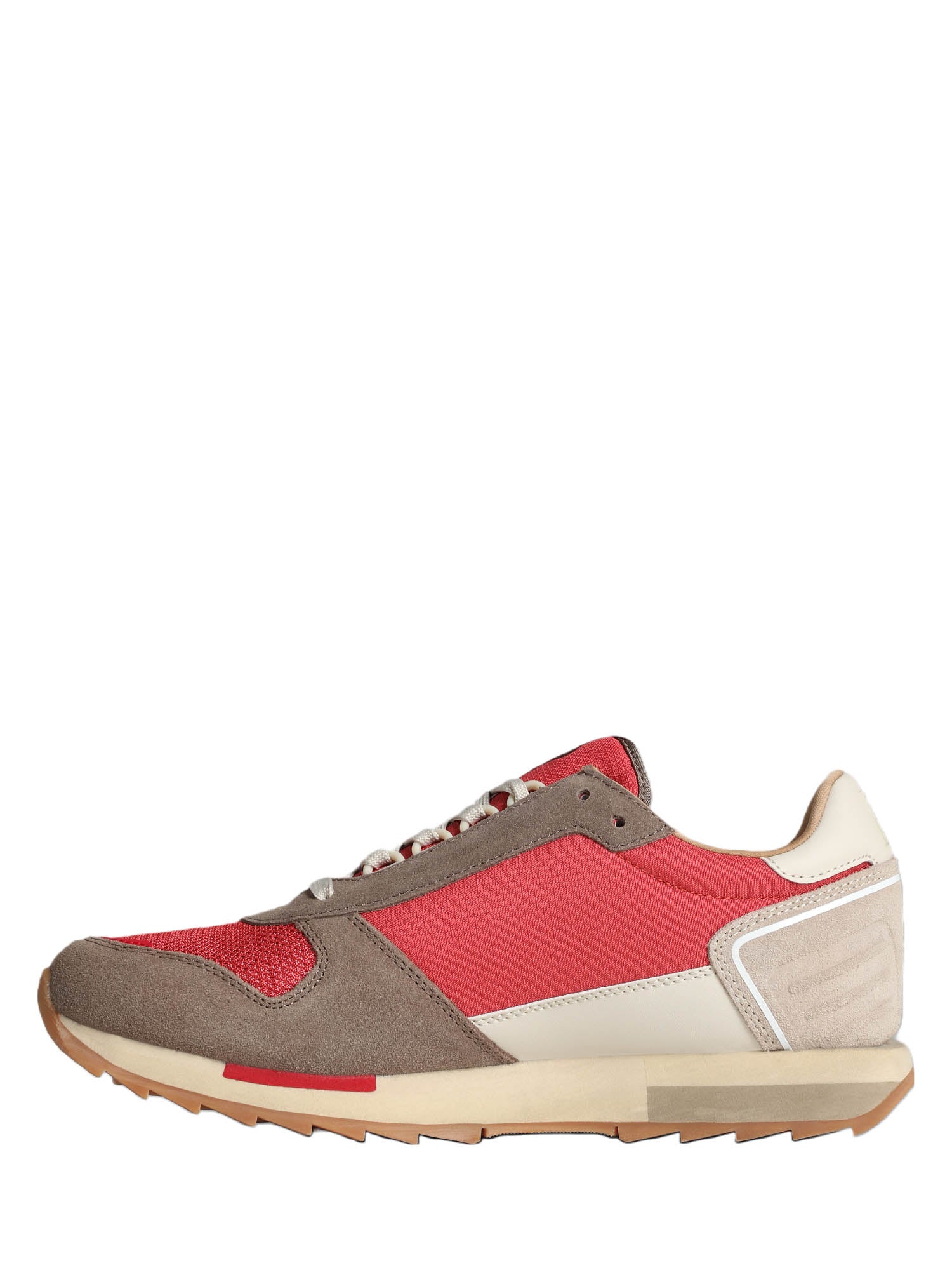 Sneakers Beige Napapijri