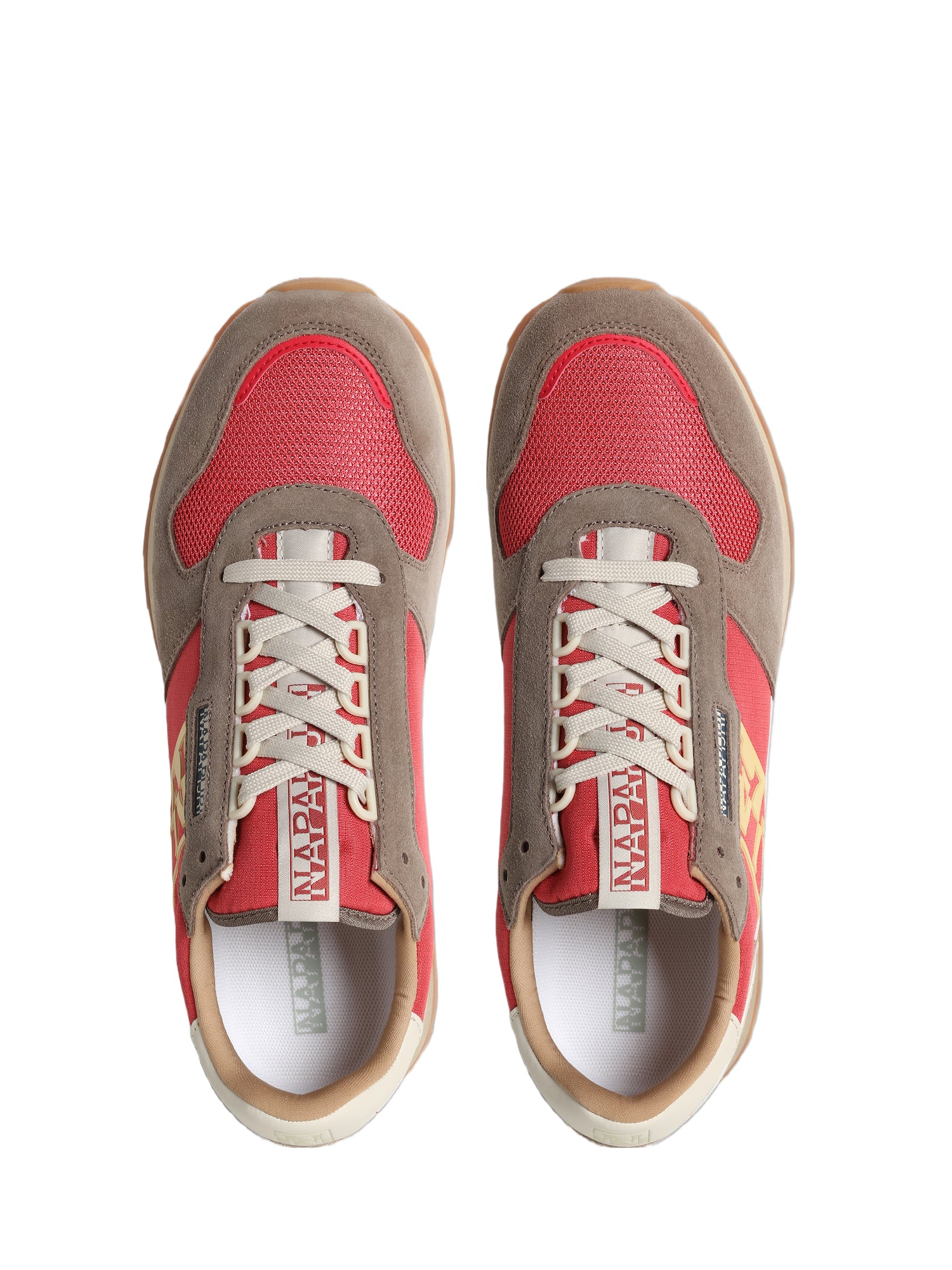 Sneakers Beige Napapijri