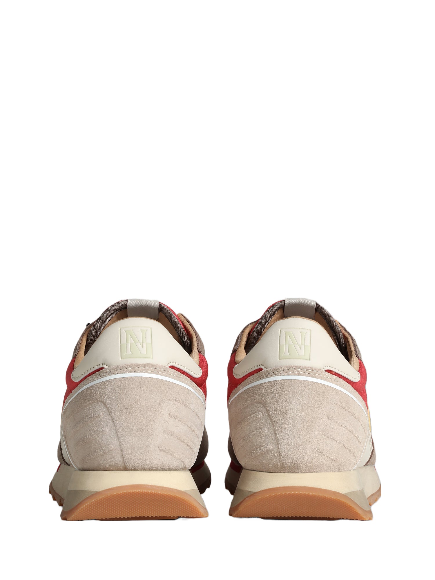 Sneakers Beige Napapijri