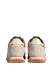 Sneakers Beige Napapijri