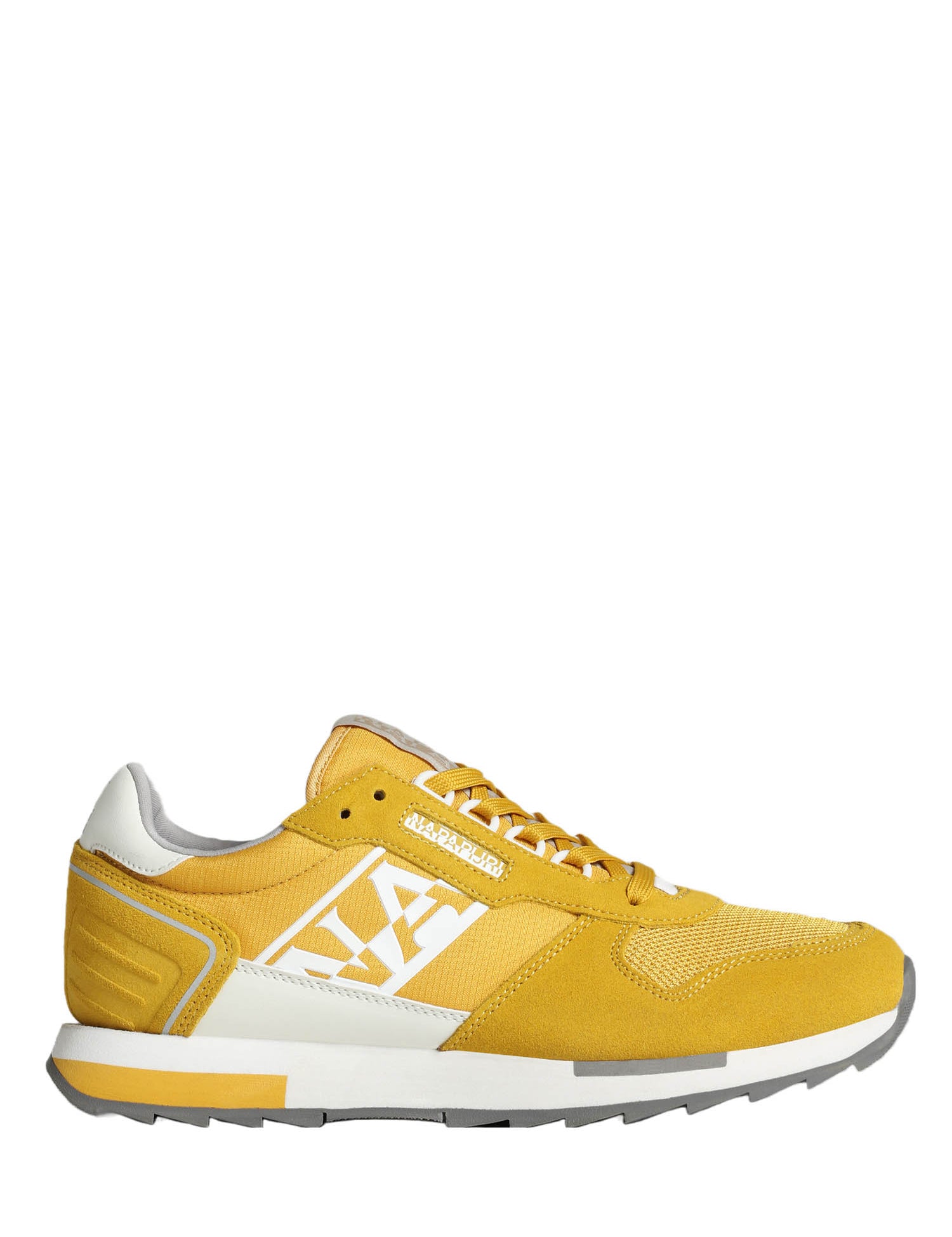 Sneakers Giallo Napapijri