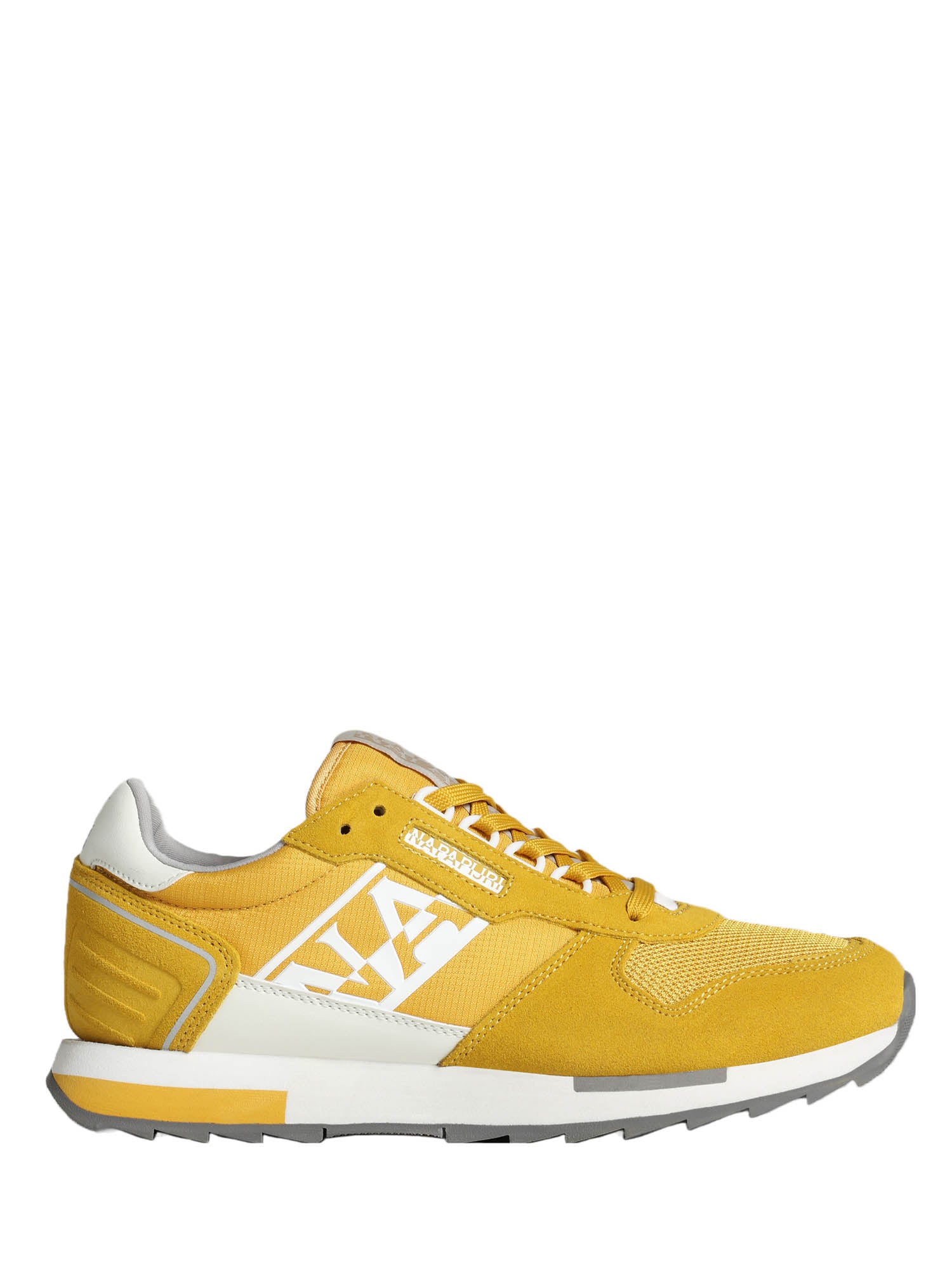 Sneakers Giallo Napapijri