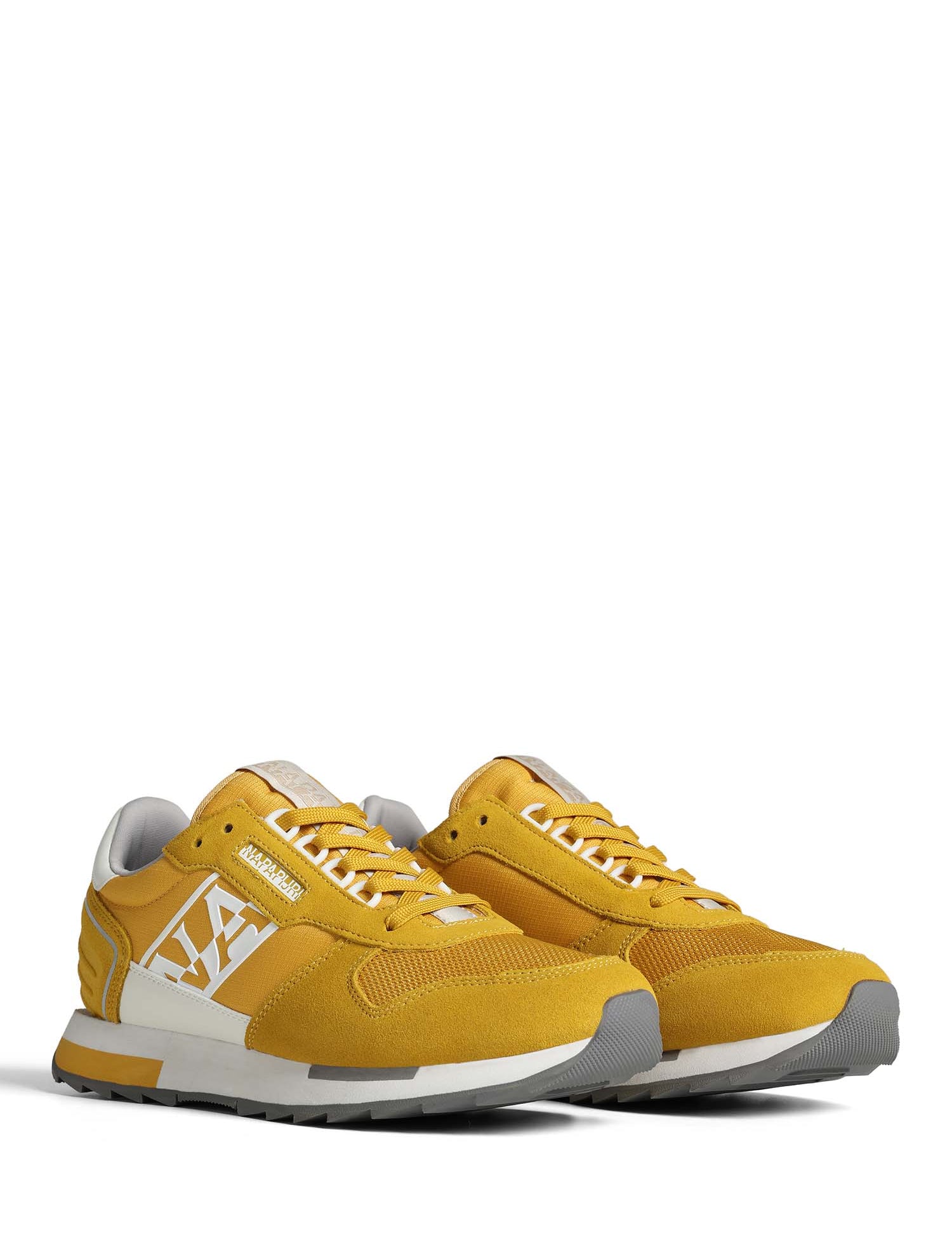Sneakers Giallo Napapijri