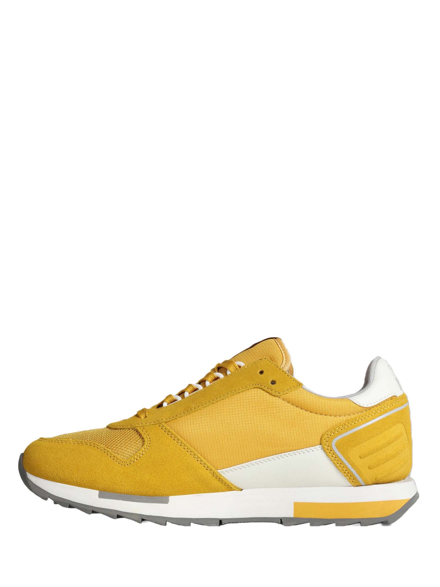 Sneakers Giallo Napapijri