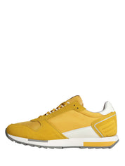 Sneakers Giallo Napapijri