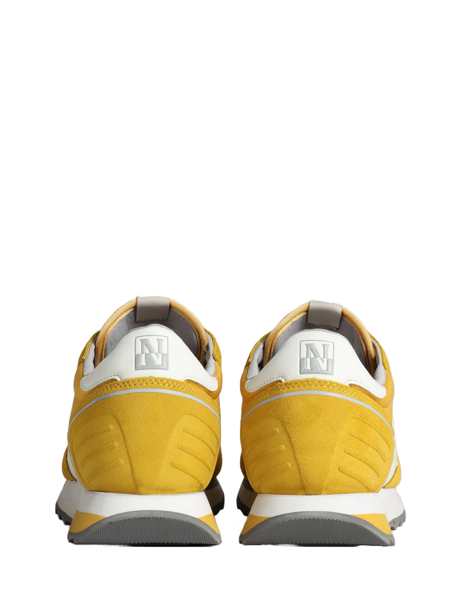 Sneakers Giallo Napapijri