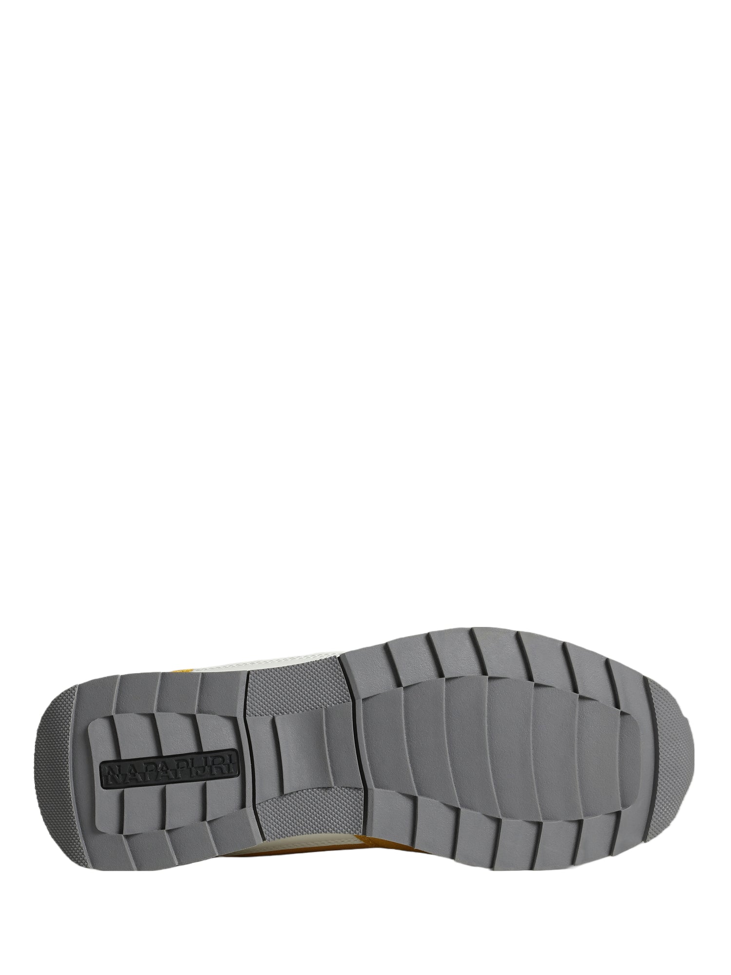 Sneakers Giallo Napapijri