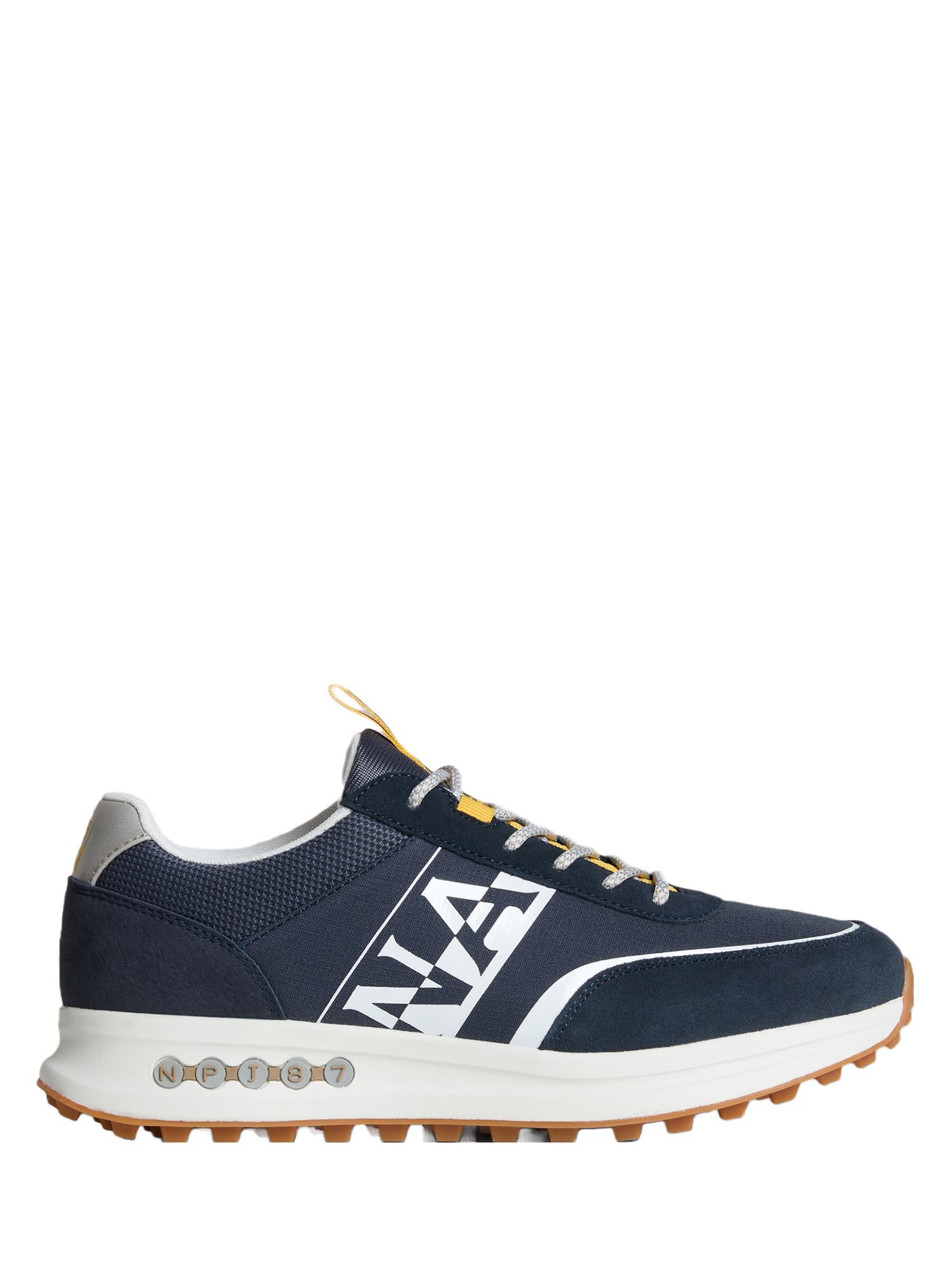 Sneakers Blu Napapijri