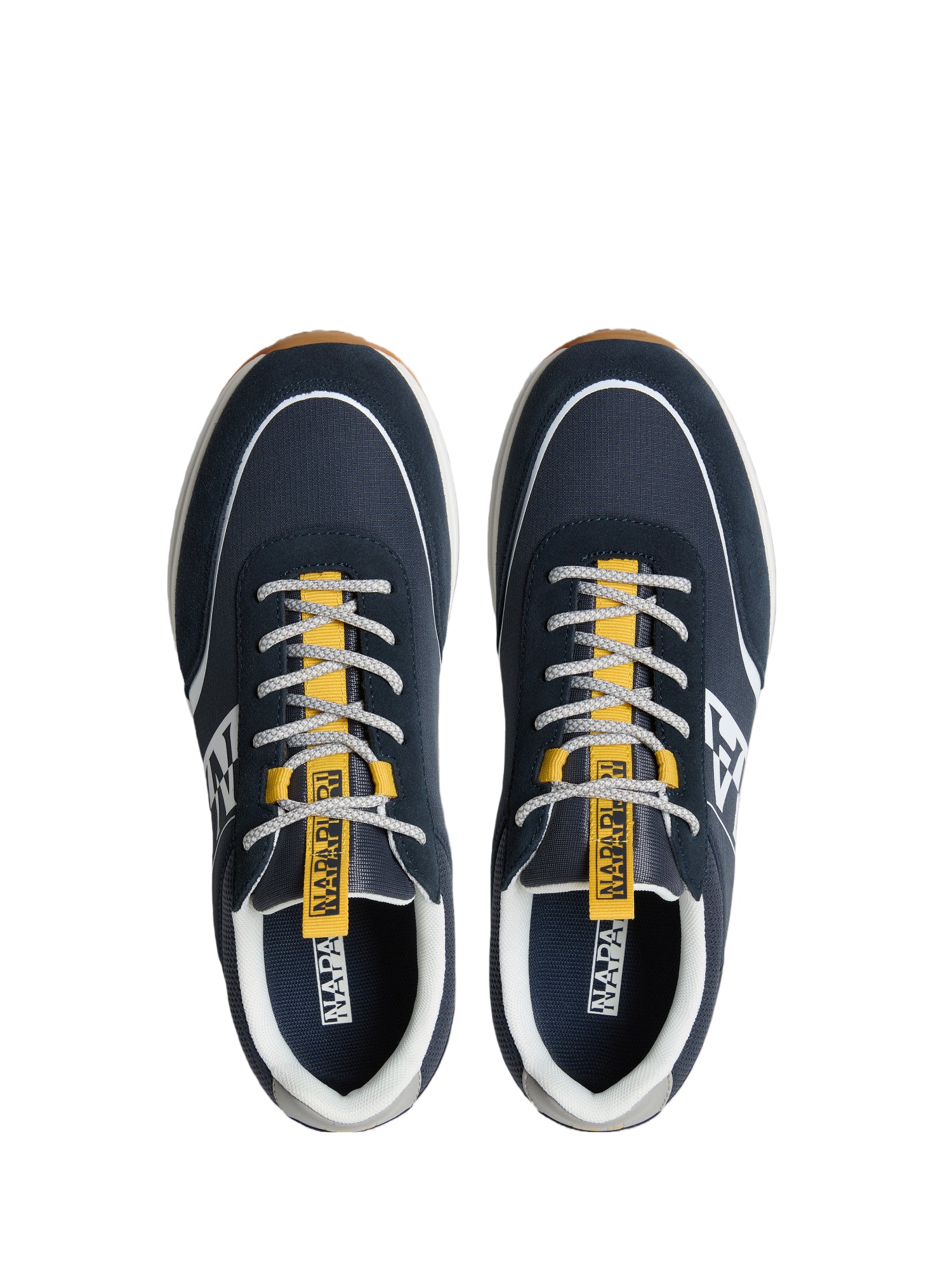 Sneakers Blu Napapijri