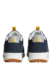 Sneakers Blu Napapijri