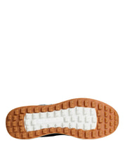 Sneakers Blu Napapijri