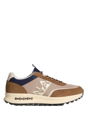 Sneakers Marrone Napapijri