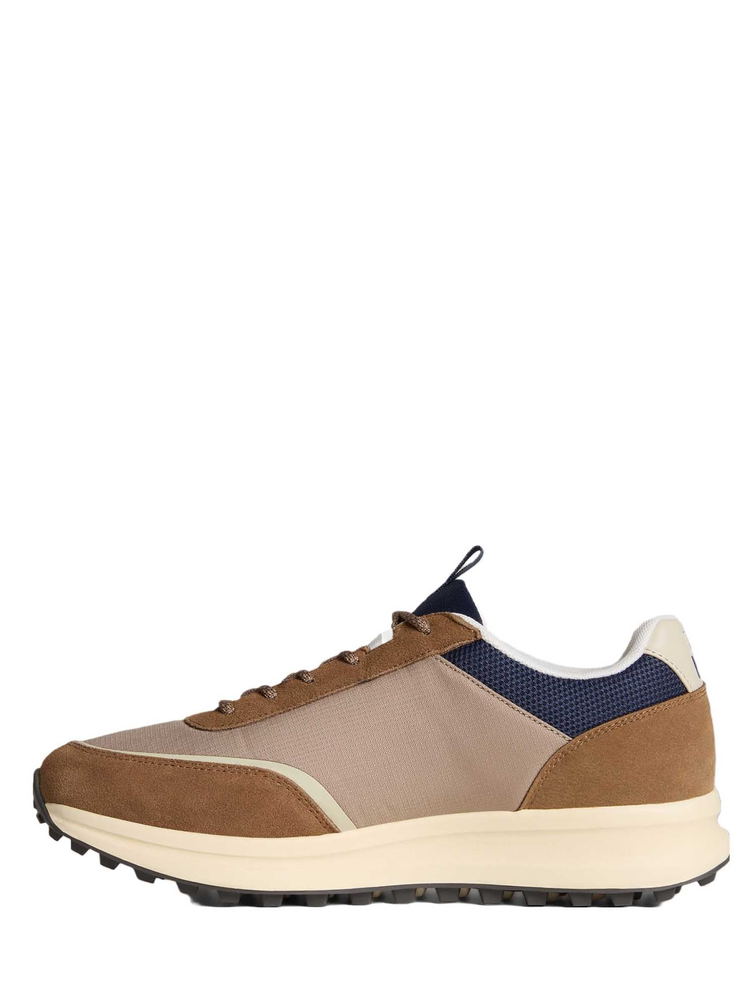 Sneakers Marrone Napapijri