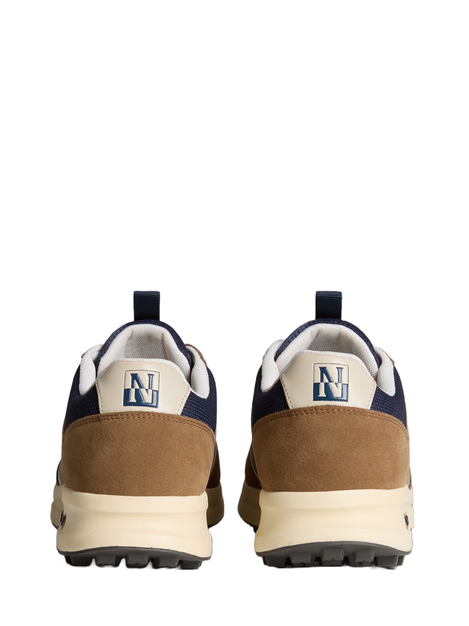 Sneakers Marrone Napapijri