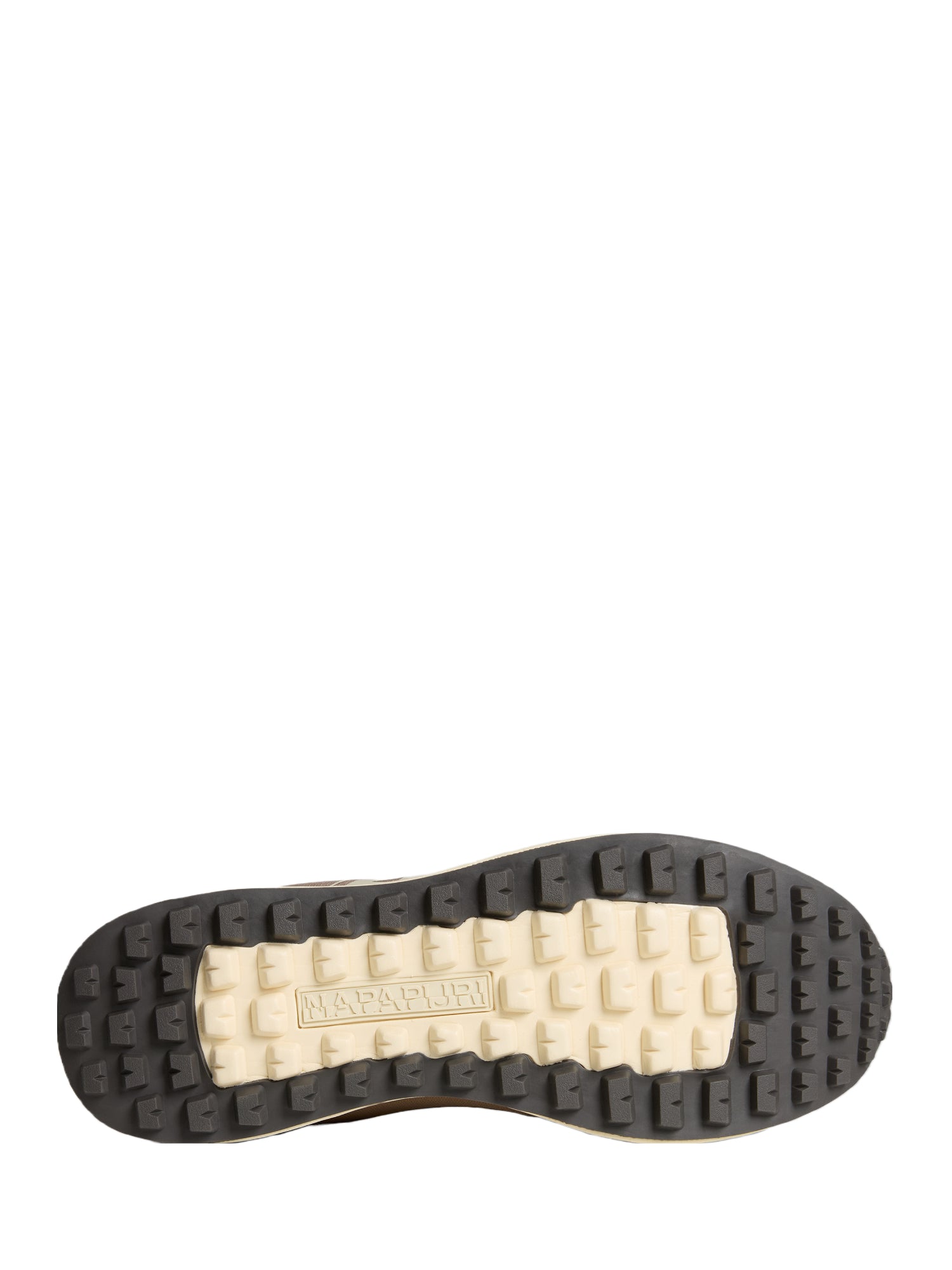 Sneakers Marrone Napapijri