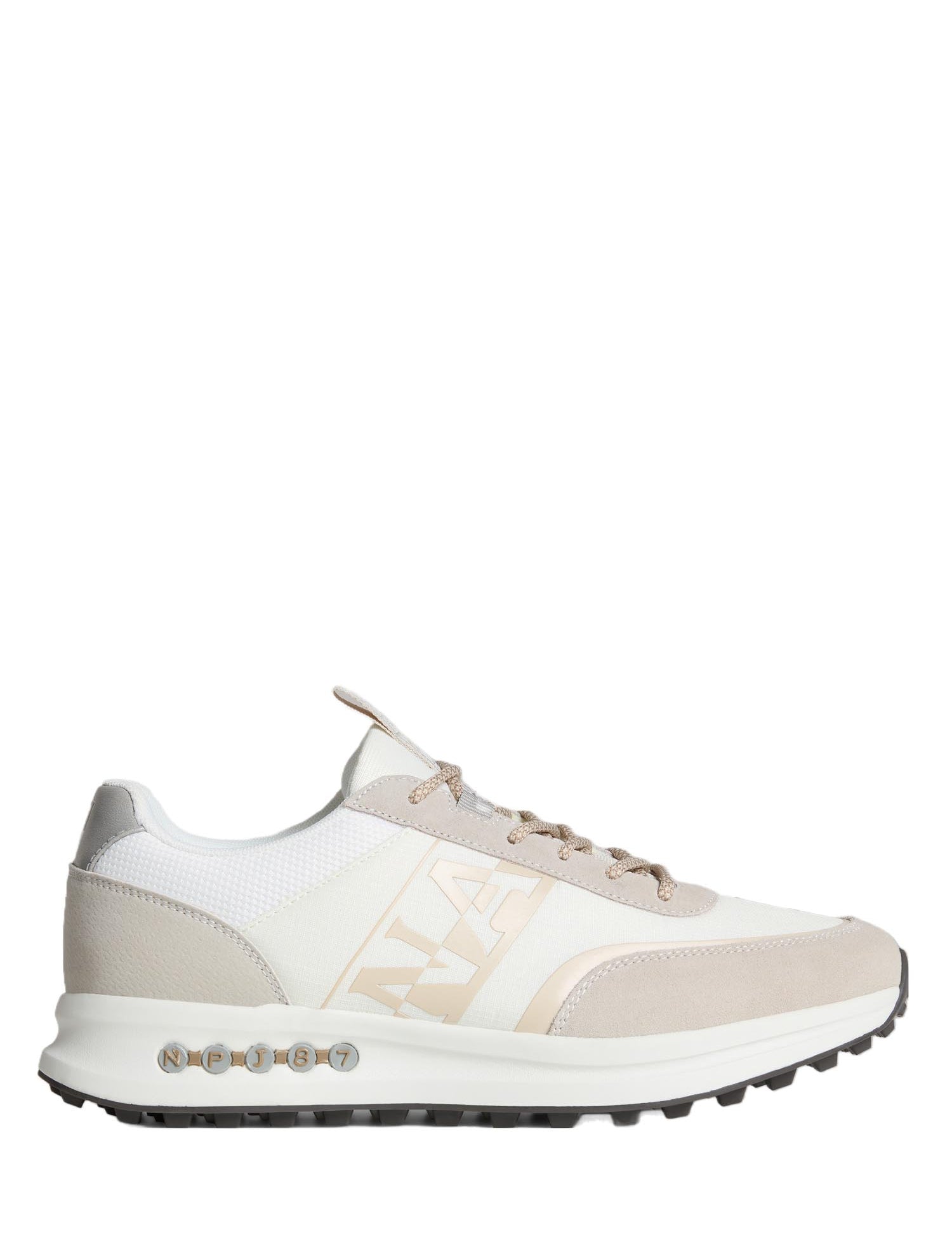 Sneakers Beige Napapijri