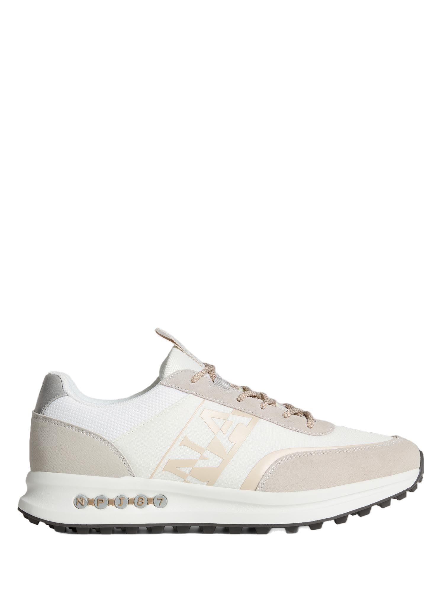 Sneakers Beige Napapijri