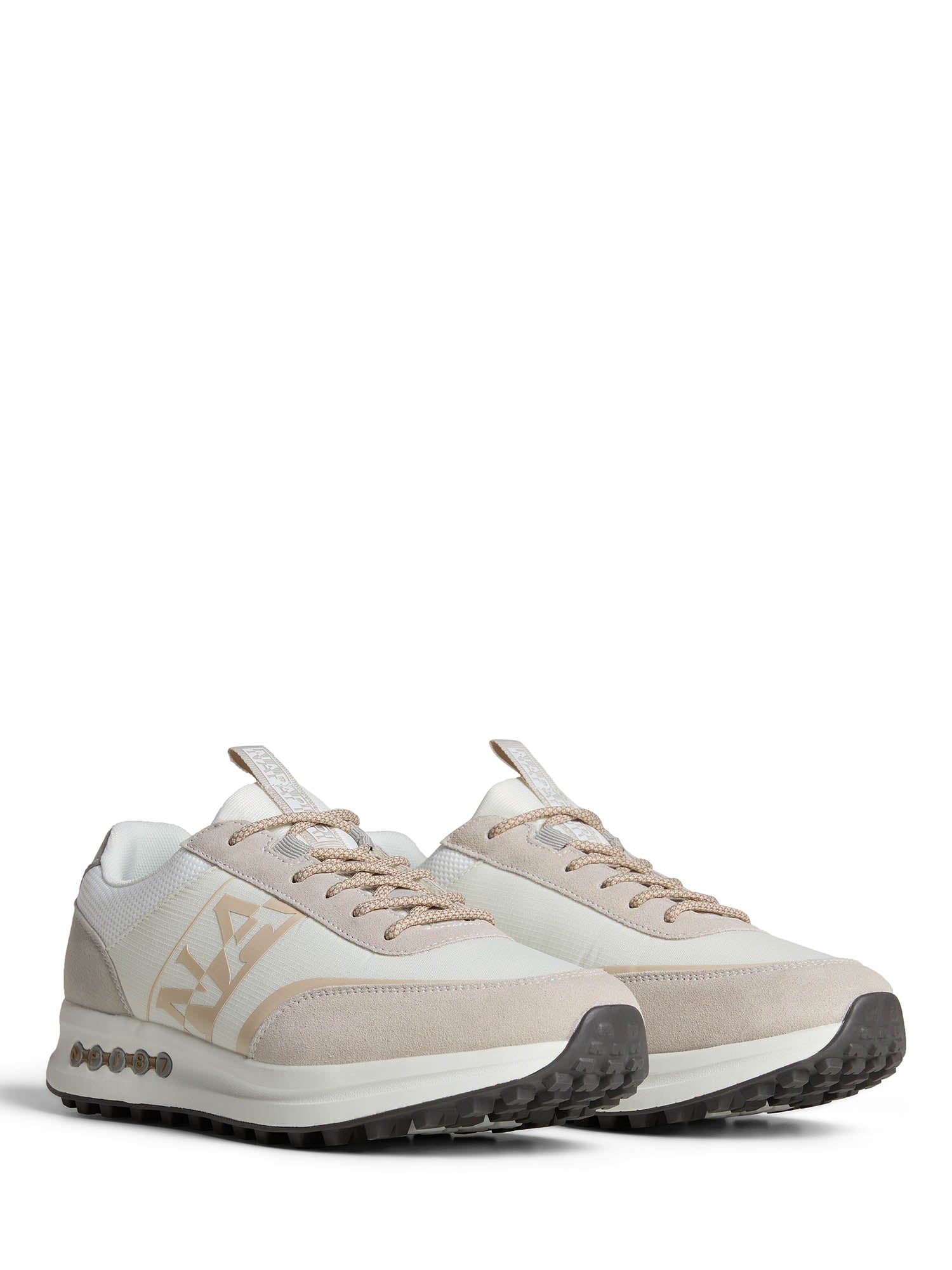 Sneakers Beige Napapijri