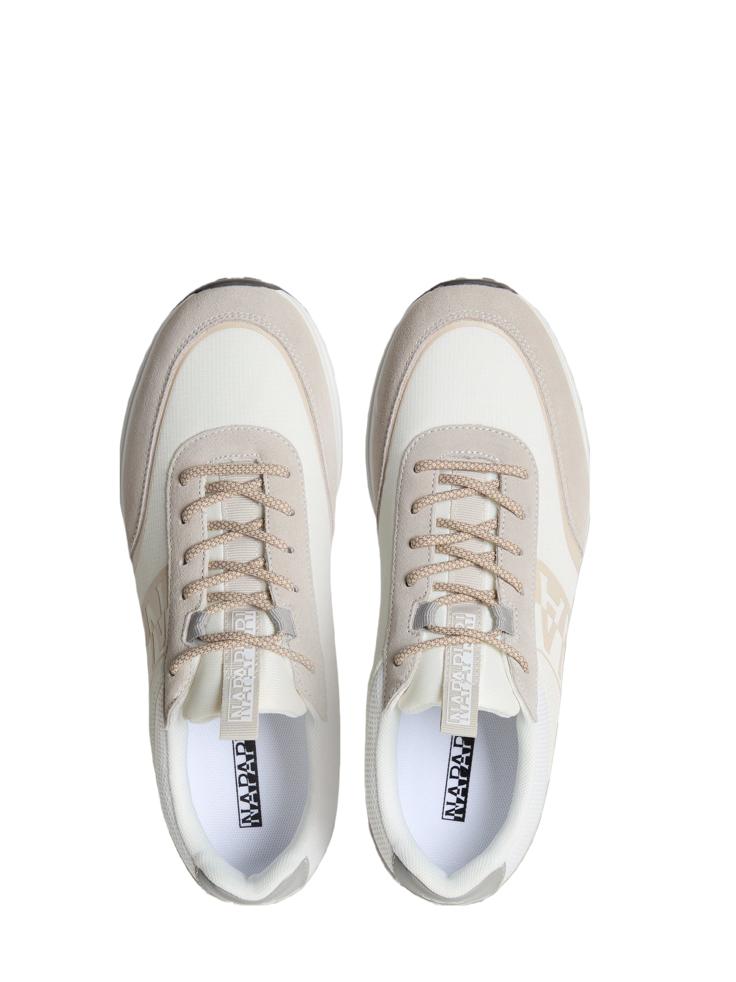 Sneakers Beige Napapijri