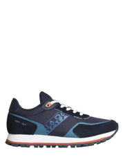 Sneakers Blu Scuro Napapijri