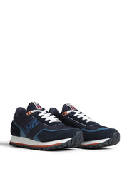 Sneakers Blu Scuro Napapijri