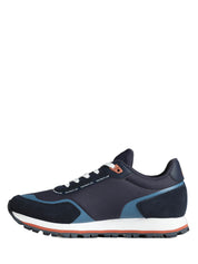 Sneakers Blu Scuro Napapijri
