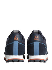 Sneakers Blu Scuro Napapijri