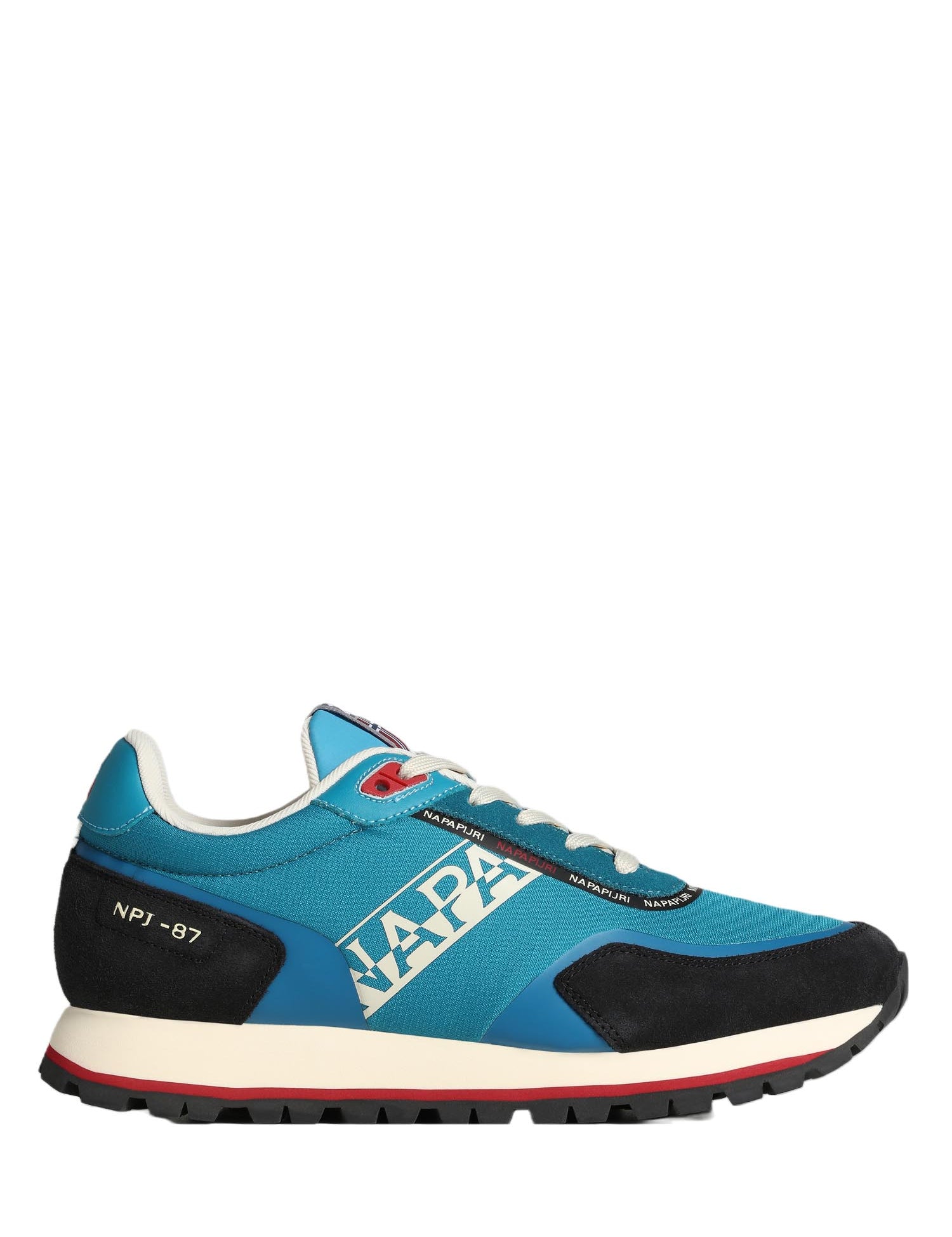 Sneakers Blu Napapijri