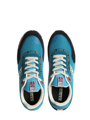 Sneakers Blu Napapijri