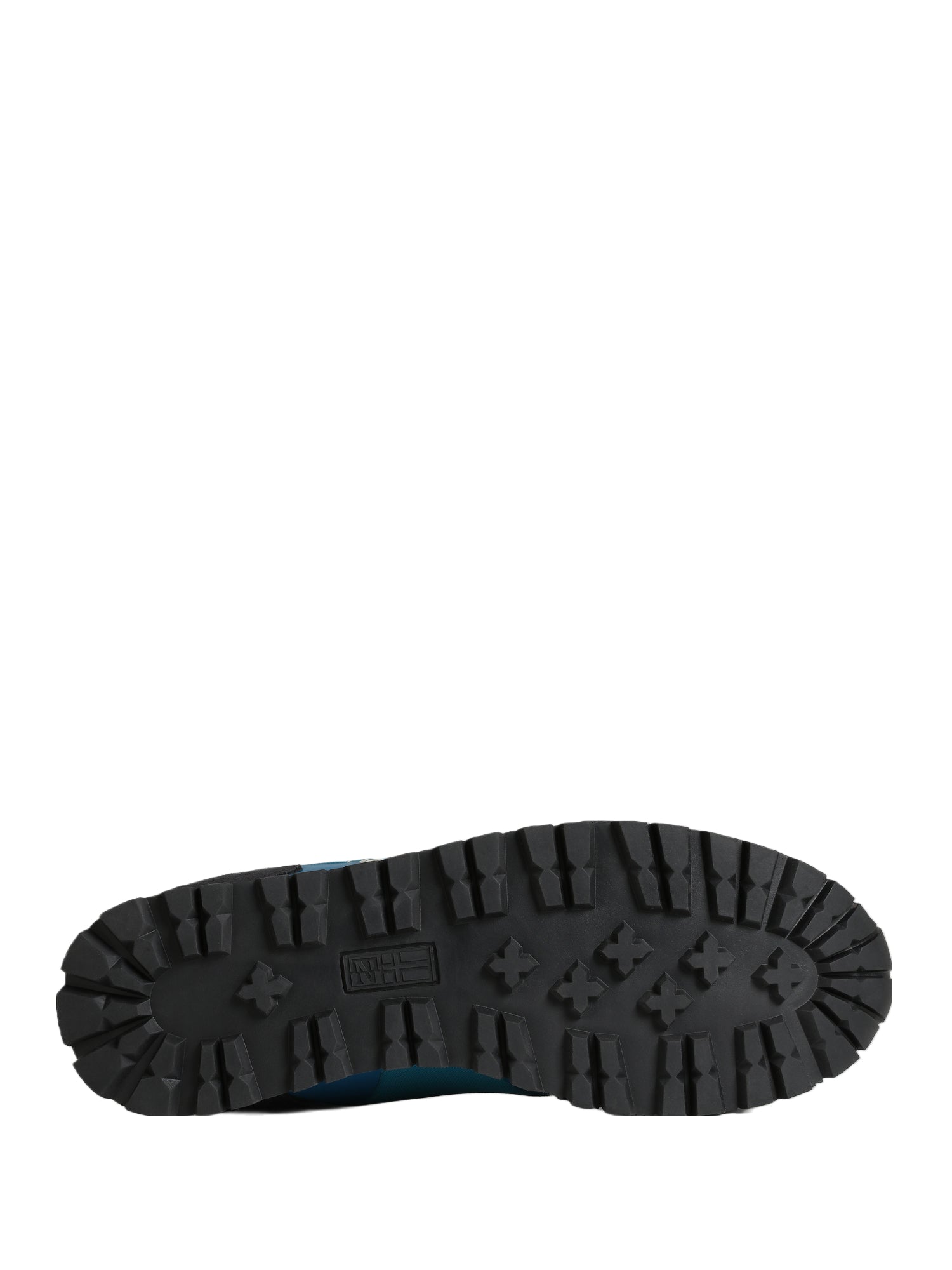 Sneakers Blu Napapijri