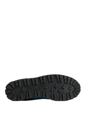 Sneakers Blu Napapijri