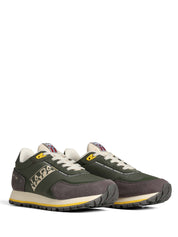 Sneakers Verde Napapijri