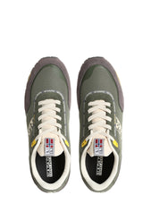 Sneakers Verde Napapijri