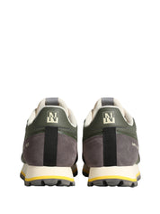 Sneakers Verde Napapijri