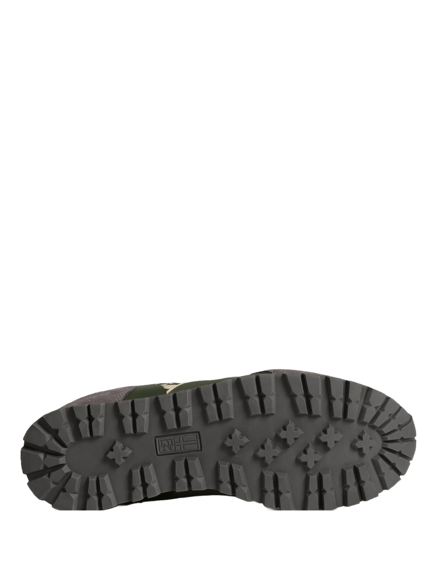 Sneakers Verde Napapijri