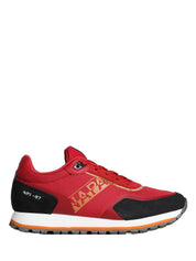 Sneakers Rosso Napapijri
