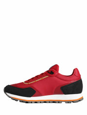 Sneakers Rosso Napapijri