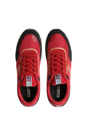 Sneakers Rosso Napapijri