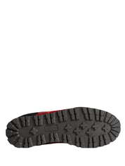 Sneakers Rosso Napapijri