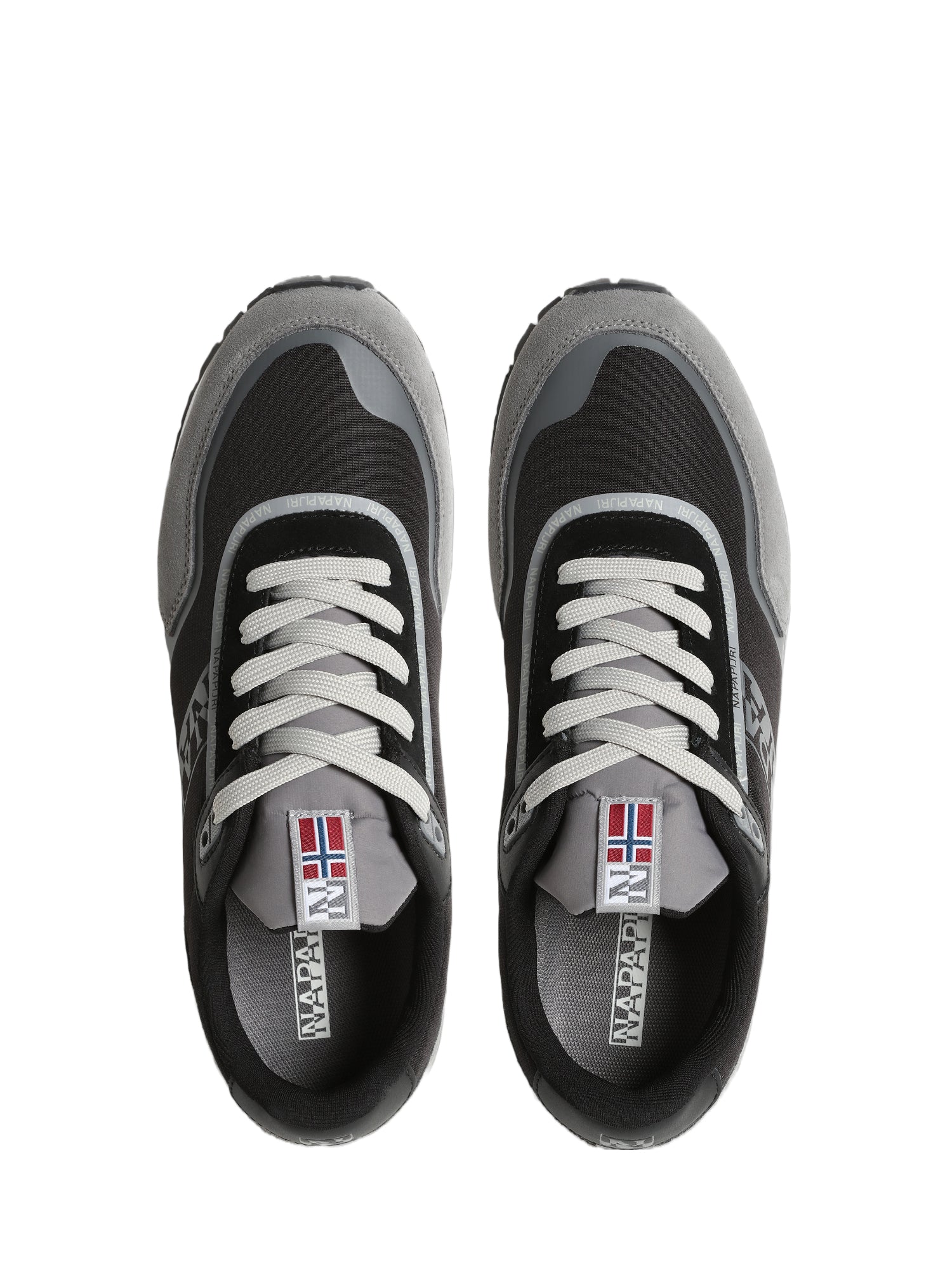 Sneakers Nero Napapijri