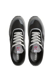 Sneakers Nero Napapijri