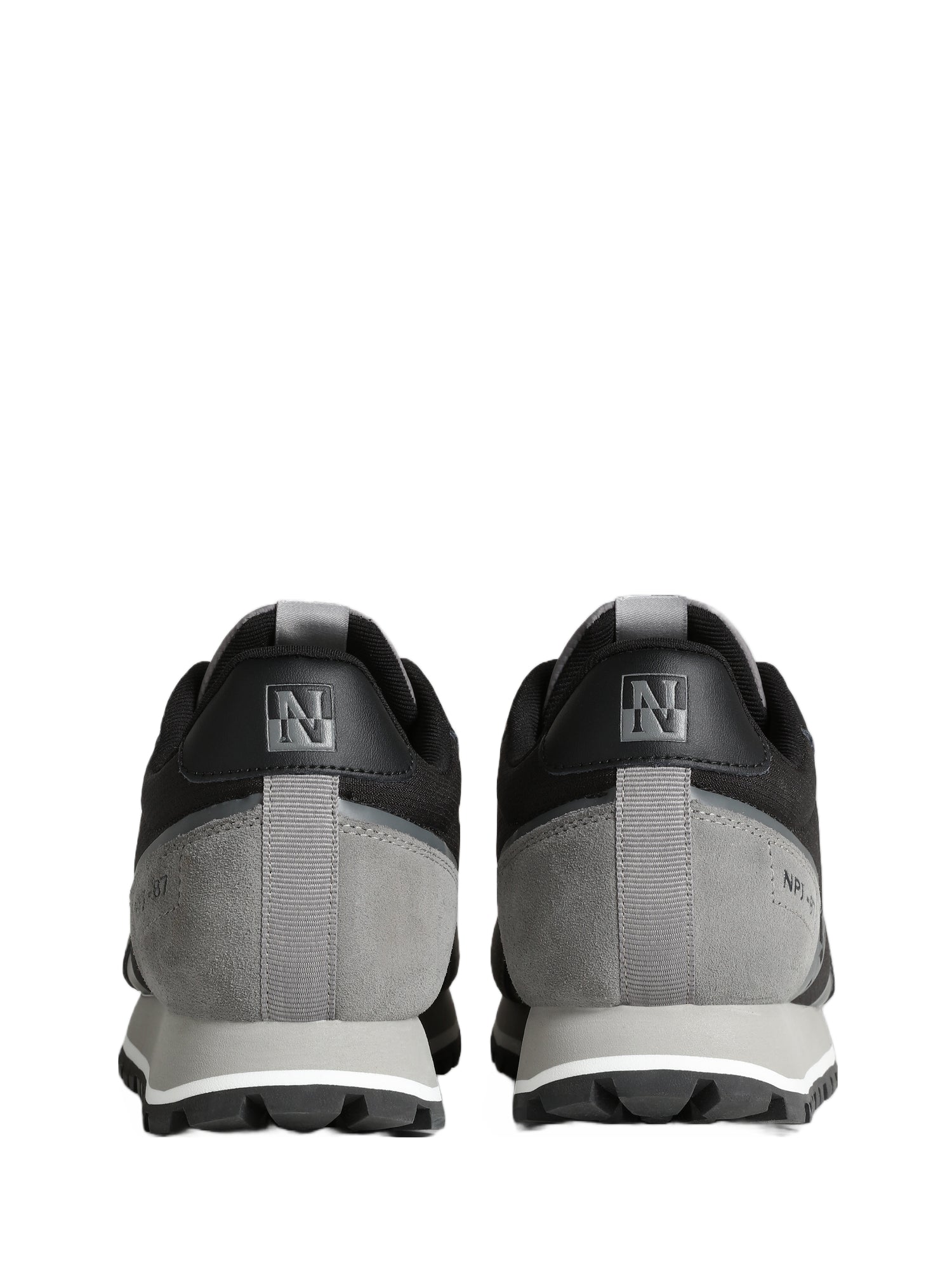 Sneakers Nero Napapijri