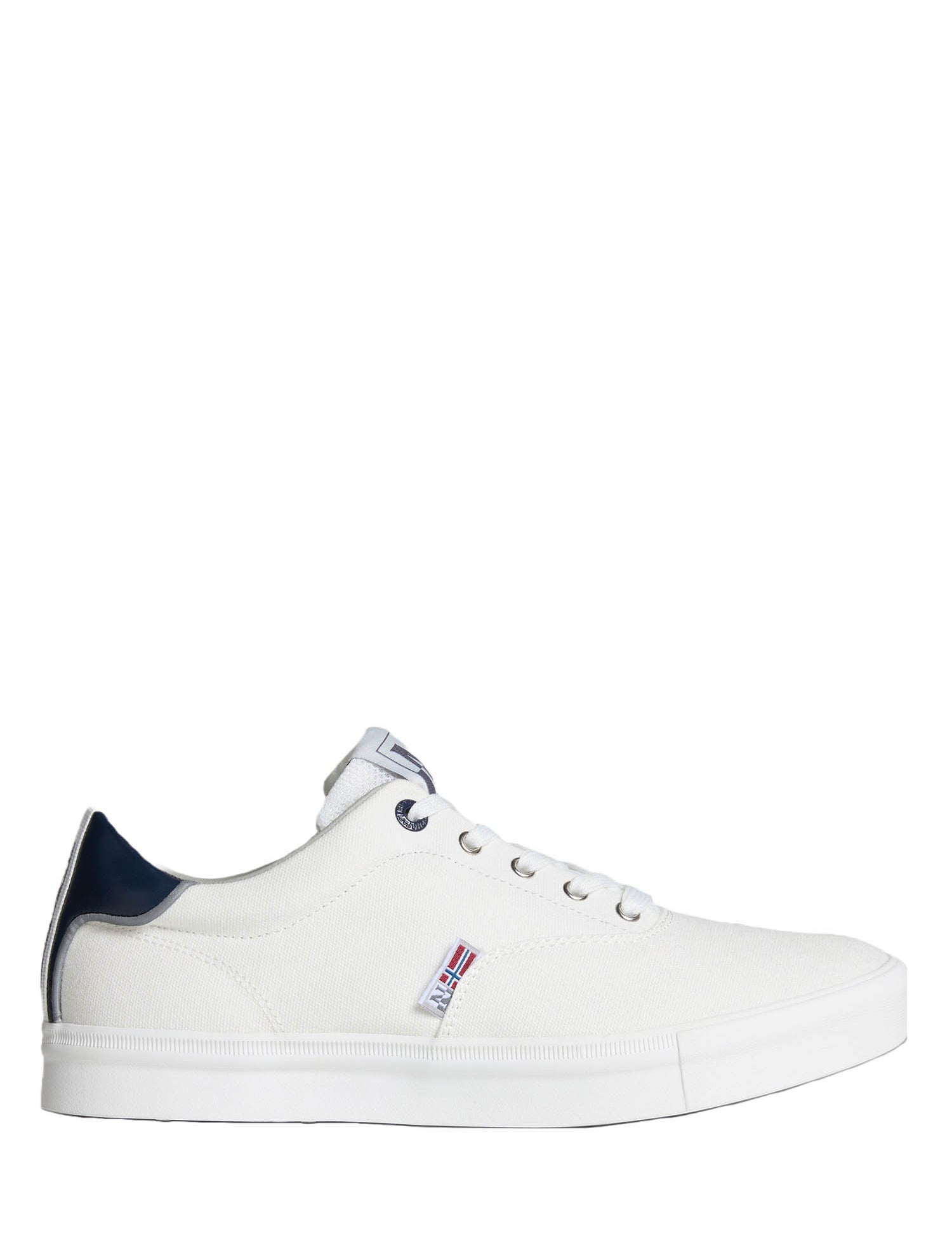 Sneakers Bianco Napapijri
