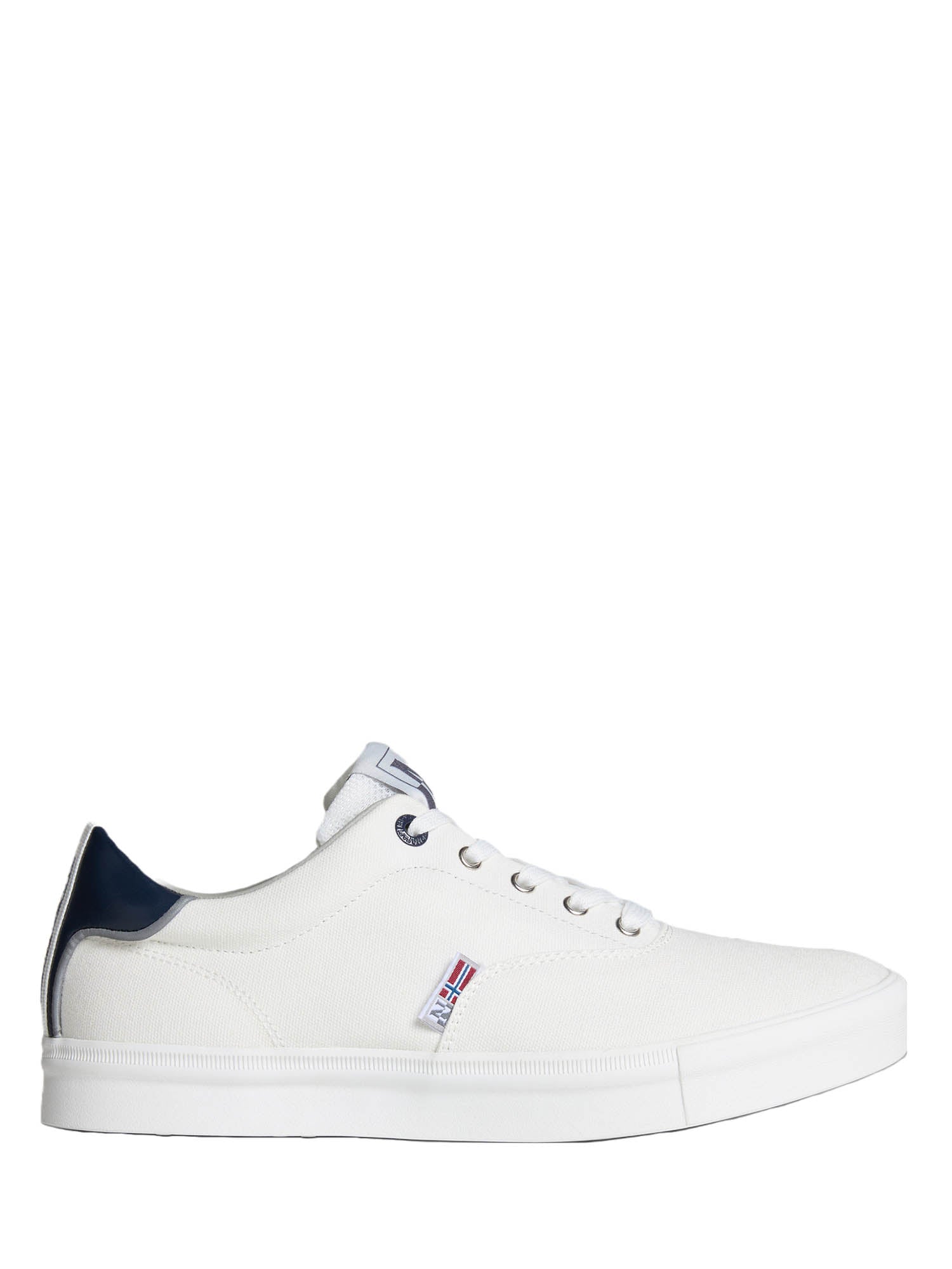 Sneakers Bianco Napapijri